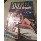 Carte 1112 JURNAL DE FATA SINGURA KATE MORRIS