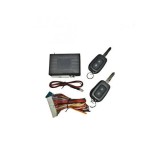 Inchidere Centralizata Auto cu Telecomanda Compatibila Logan, ALM, Iesire Sirena, Functii Armare/Dezarmare, Deschidere Portbagaj