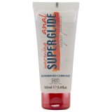 Hot-Anal Superglide Lubrifiant pe Bază de Apă cu Efect