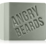 Cumpara ieftin Angry Beards Dirty Sanchez săpun solid pentru curățare de maini pentru bărbați 100 g