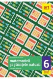 Cumpara ieftin Matematica si stiinte ale naturii. Evaluarea Nationala. Clasa 6/Eduard Dancila, Ioan Dancila