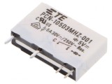 Releu Electromagnetic 5VDC 5A 3A/250VAC PCB