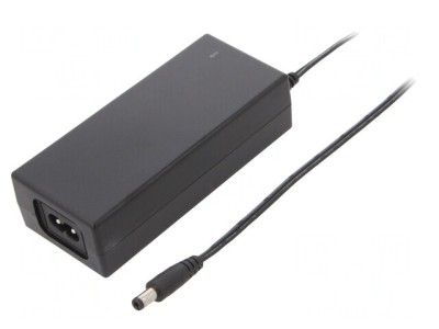 Alimentator Pulsatoriu 12V 5A 60W foto