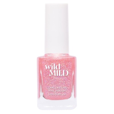 Lac unghii Long Lasting 0286 Zephyr Wild &amp;amp; Mild, 12ml foto