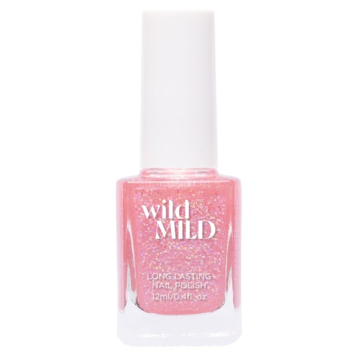 Lac unghii Long Lasting 0286 Zephyr Wild &amp; Mild, 12ml