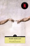 Frankenstein - Mary Shelley - Carti Fictiune Horror - Paperback Brosat - Editura Corint