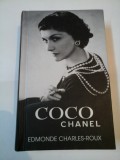 COCO CHANEL - EDMONDE CHARLES-ROUX