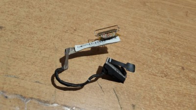 Cablu Diaplay Laptop lenovo DDLI15BLC020 foto