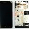 LCD+Touchscreen cu Rama Nokia Lumia 900 BLACK Original Swap