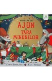 Noaptea de Ajun in Tara Minunilor - Carys Bexington, Kate Hindley