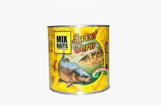 Mix baits - Conserva porumb 2,5Kg