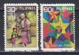 Filipine 1979 - Crăciun, MNH