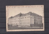 Carte Postala Timisoara - Seminarul