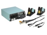Stație de lipit-dezlipit Weller 300W 80W 50-450&deg;C 230VAC