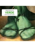 Cumpara ieftin Verde. Istoria unei culori magice. Editia a-II-a/Michel Pastoureau