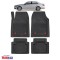 Covorase Auto TeamCar&reg; Tip Tavita Compatibile Mercedes-Benz E-Class W212 Sedan (2009&ndash;2016)