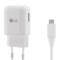 Incarcator LG MCS-H06ED, White, OEM, LXT