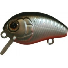 VOBLER STRIKE PRO BABY PRO CA06E, 2.5CM, 2G foto