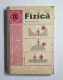 Fizică (manual clasa a IX-a) &ndash; Aut. Anatolie Hristev, Vasile Fălie, Dumitru Manda, Ed. Didactică și Pedagogică