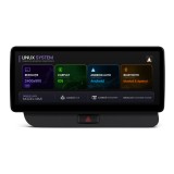 Cumpara ieftin Navigatie Audi Q5 (2009-2017), Linux OS OEM, MMI 3G, CarPlay Android Auto Wireless, MirrorLink, Camera AHD, 12.3 Inch - AD-BGAALNXH+AD-BGRKITQ5002