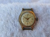BISCHOFF ceas mecanic de DAMA 1950 ELVETIA rar PERFECT FUNCTIONAL vintage