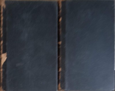 OEUVRES COMPLETES DE J.J. ROUSSEAU TOME 10, 21 NOUVELLE HELOISE TOME 3, CORRESPONDANCE TOME 2-JEAN JACQUES -245572 foto
