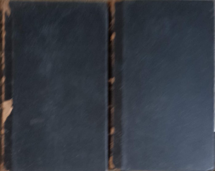 OEUVRES COMPLETES DE J.J. ROUSSEAU TOME 10, 21 NOUVELLE HELOISE TOME 3, CORRESPONDANCE TOME 2-JEAN JACQUES -245572