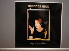 Suzanne Vega ? Days of Open Hand (1990/A &amp;amp; M/RFG) - Vinil/Vinyl/Impecabil(NM+) foto