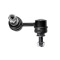 Bieleta antiruliu Nissan Pathfinder 3 (R51) SRLine parte montare : Punte spate, Stanga