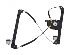 Macara geam Peugeot 607 (9D 9U) 12.1999-10.2010, usa Fata partea Dreapta, electrica, 9222-Q0