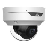Cumpara ieftin DM - Camera IP 5MP, lentila 2.8-12 mm Autofocus, IR 40M, Mic., PoE, IK10 - UNV IPC3535LB-ADZK-H, Uniview