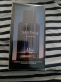 Parfum Sauvage Dior, 100 ml, Apa de parfum
