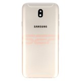 Capac Baterie Samsung Galaxy J7 2017 J730 Auriu Compatibil Bulk