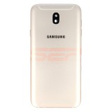 Capac baterie Samsung Galaxy J7 2017 / J730 GOLD