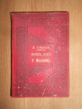 Baron de Holbach - Moises, Jesus y Mahoma (1900, traduccion de Juan Quevedo)