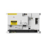 Centrala alarma hibrida AX PRO Hikvision DS-PA502-96, EN50131 GRADE 2, 96 zone pe placa, maxim 96 zone, 48 partitii, dual BUS, 48 echipamente pe BUS,