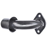 Rasuflatoare metalica UTB U-650 pentru tractor, montaj sigur