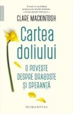 Cartea doliului - Clare Mackintosh
