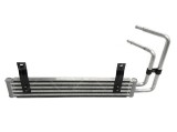 Radiator racire ulei motor, termoflot Jeep Cherokee, 01.1997-09.2001, motor 4.0 R6, 131/142/144 kw, benzina, cv automata, 253x70x23 mm, racitor trans