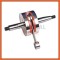 Ambielaj scuter 2T - compatibil GENERIC Trigger - 2