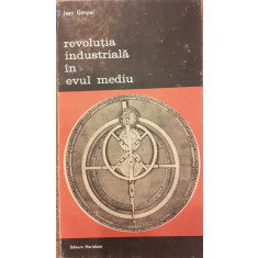 Revolutia industriala in evul mediu Biblioteca de arta 361