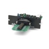 Placa UPS APC SMART SLOT AP9610 RELAY I/O MODULE cu adaptor
