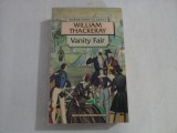 VANITY FAIR - WILLIAM THACKERAY - WORDSWORTH CLASSICS