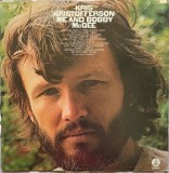 Vinil LP Kris Kristofferson &ndash; Kristofferson (VG+), Rock