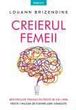 Cumpara ieftin Creierul femeii