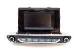 Unitate radio CD navigație HYUNDAI IONIQ AE 2018 OEM: 96180-G2260PGB 11540327