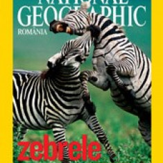 National Geographic - Septembrie 2003