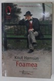 FOAMEA de KNUT HAMSUN , 2015