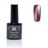 Cumpara ieftin Oja semipermanenta Cat eyes, Global Fashion, 10ml, 02