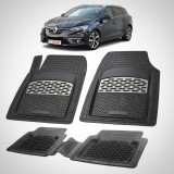 Cumpara ieftin Covorase Renault Megane IV 1 Estate (Grandtour) Compatibile 2016-2020 | Silver